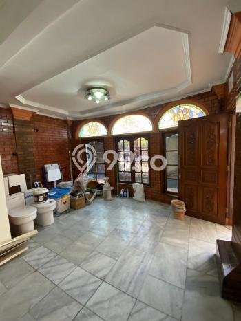 Dijual Rumah Elit Exclusive di Tebet, Jakarta Selatan Dijual Rumah Elit Exclusive di Tebet, Jakarta Selatan