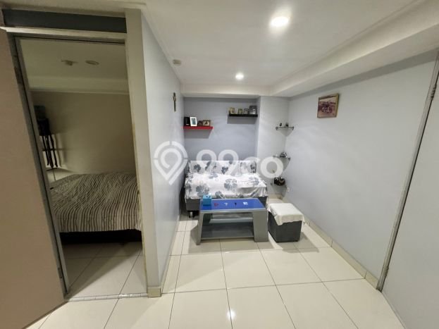 Apartemen Harga Bersahabat di Kelapa Gading Spesifikasi 2 Kamar Apartemen Harga Bersahabat di Kelapa Gading Spesifikasi 2 Kamar