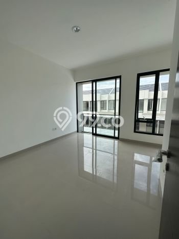 Hunian Cantik Modern Lb 76m2 di Tangerang, Tangerang Hunian Cantik Modern Lb 76m2 di Tangerang, Tangerang