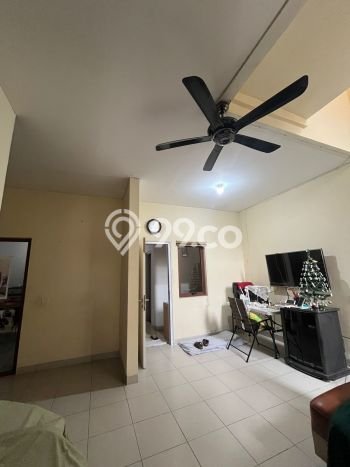 Hunian Elit LB 246m2 Siap Huni Desain Elegan di Jakarta Garden City, Jakarta Timur Hunian Elit LB 246m2 Siap Huni Desain Elegan di Jakarta Garden City, Jakarta Timur