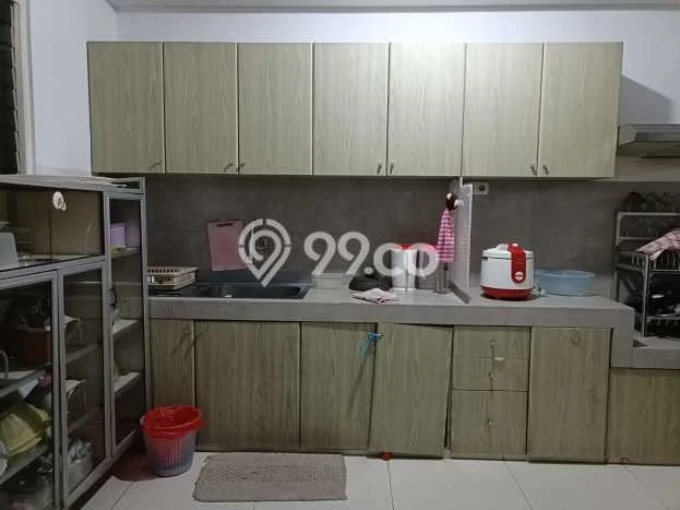 Dijual Hunian Mewah dengan Fasilitas Sekitar Lengkap di Kelapa Gading, Jakarta Utara Dijual Hunian Mewah dengan Fasilitas Sekitar Lengkap di Kelapa Gading, Jakarta Utara