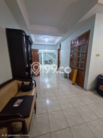 Dijual Rumah Strategis Bagus Punya 4 KT di Kelapa Gading Jakarta Utara SHM Dijual Rumah Strategis Bagus Punya 4 KT di Kelapa Gading Jakarta Utara SHM