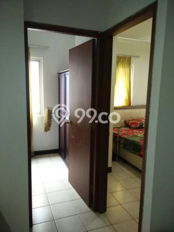 Hunian Apartemen 2 KT 1 KM Dijual di Kelapa Gading Jakarta Utara, Luas 36m2 Hunian Apartemen 2 KT 1 KM Dijual di Kelapa Gading Jakarta Utara, Luas 36m2