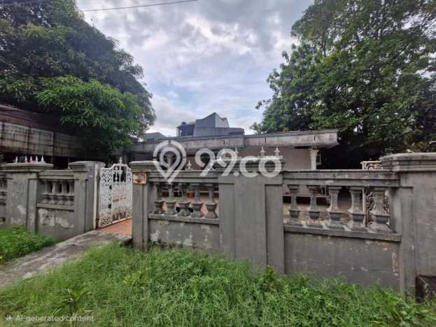Hunian Mewah Dijual LT 295m2 di Cengkareng, Jakarta Barat Hunian Mewah Dijual LT 295m2 di Cengkareng, Jakarta Barat
