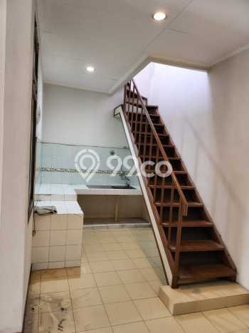 Rumah sewa siap huni 2 Kamar Tidur di Alam Sutera, Tangerang Rumah sewa siap huni 2 Kamar Tidur di Alam Sutera, Tangerang