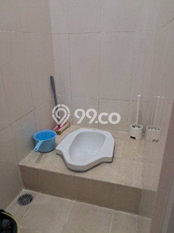 Disewakan Rumah Harga Terjangkau di Gading Serpong Tangerang dengan 2 Kamar Tidur Disewakan Rumah Harga Terjangkau di Gading Serpong Tangerang dengan 2 Kamar Tidur