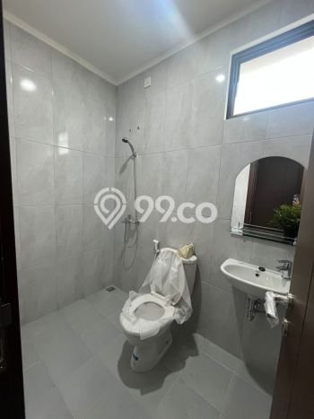 Jarang Ada! Rumah Sewa 2 Kamar Bagus Siap Huni Bintaro Jarang Ada! Rumah Sewa 2 Kamar Bagus Siap Huni Bintaro