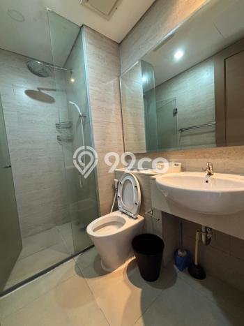Sewa Sekarang Apartemen Nyaman 2 KT di Kawasan Grogol Petamburan Sewa Sekarang Apartemen Nyaman 2 KT di Kawasan Grogol Petamburan