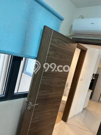 Sewa Apartemen Murah di BSD, Tangerang Selatan Lokasi Strategis Sewa Apartemen Murah di BSD, Tangerang Selatan Lokasi Strategis