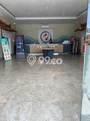 Apartemen Disewa Murah 2 KT / 1 KM di Cisauk, Tangerang Apartemen Disewa Murah 2 KT / 1 KM di Cisauk, Tangerang
