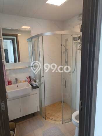 Apartemen Disewakan 3 Kamar Murah Siap Huni di Tangerang, Luas 68m2 Apartemen Disewakan 3 Kamar Murah Siap Huni di Tangerang, Luas 68m2