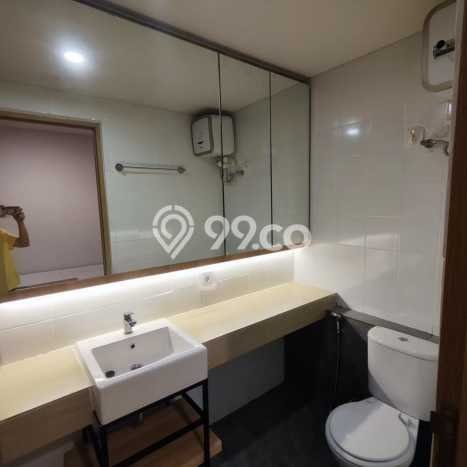 Rumah Sewa Tangerang LT 65m2 LB 77m2 Area BSD Green Wich Rumah Sewa Tangerang LT 65m2 LB 77m2 Area BSD Green Wich