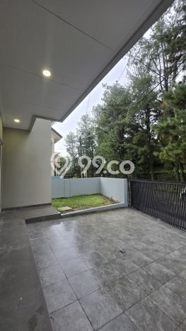 Rumah Disewakan Tangerang Selatan LT 143m2 LB 154m2 Area Serpong Regency Melati Mas Rumah Disewakan Tangerang Selatan LT 143m2 LB 154m2 Area Serpong Regency Melati Mas
