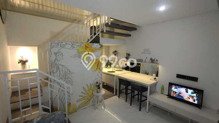 Disewakan Rumah Murah di Gading Serpong Tangerang Punya 2 KT Disewakan Rumah Murah di Gading Serpong Tangerang Punya 2 KT