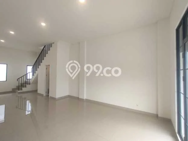 Unit Ruko Tersedia di Bintaro Spesifikasi LB 195m2 Unit Ruko Tersedia di Bintaro Spesifikasi LB 195m2