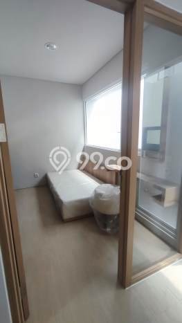 Rumah Cantik Siap Huni Di BSD Luas 77m2 Aman Rumah Cantik Siap Huni Di BSD Luas 77m2 Aman