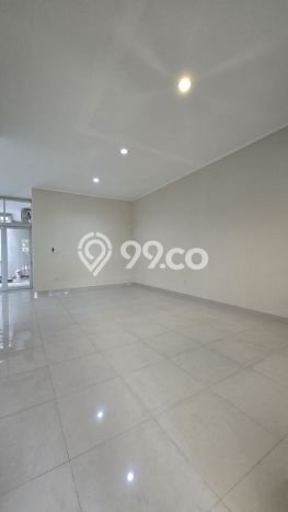 Lokasi terbaik! Rumah siap pakai disewakan di BSD LB 120m2 Lokasi terbaik! Rumah siap pakai disewakan di BSD LB 120m2