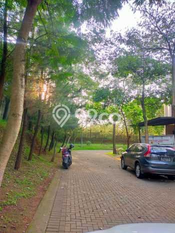 Lokasi strategis! Rumah siap pakai dikontrakkan di BSD LB 105m2 Lokasi strategis! Rumah siap pakai dikontrakkan di BSD LB 105m2