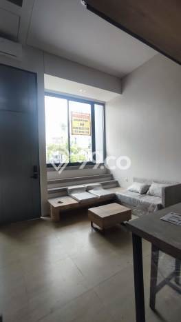Rumah Cantik Siap Huni Di BSD Luas 77m2 Aman Rumah Cantik Siap Huni Di BSD Luas 77m2 Aman