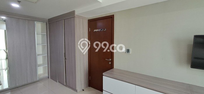 Apartemen Disewakan 2 Kamar Murah Siap Huni di Tangerang, Luas 109m2 Apartemen Disewakan 2 Kamar Murah Siap Huni di Tangerang, Luas 109m2