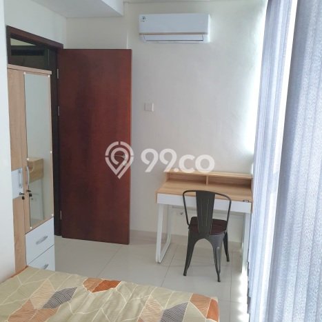 Hunian Strategis 66m2 di Alam Sutera Tangerang 2 Bedroom Hunian Strategis 66m2 di Alam Sutera Tangerang 2 Bedroom