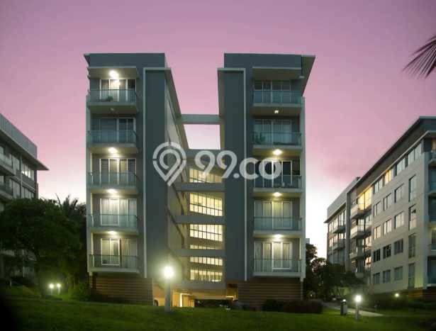 Hunian Strategis 84m2 di Summarecon Serpong Tangerang 2 Bedroom Hunian Strategis 84m2 di Summarecon Serpong Tangerang 2 Bedroom