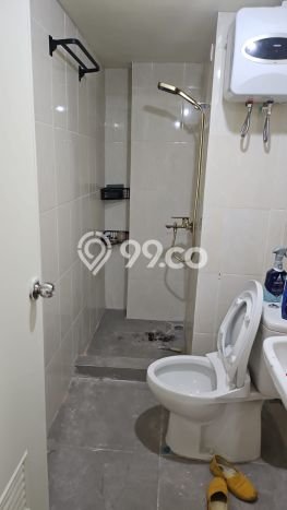 Apartemen Strategis 40m2 di Gading Serpong Tangerang 2 KT Apartemen Strategis 40m2 di Gading Serpong Tangerang 2 KT
