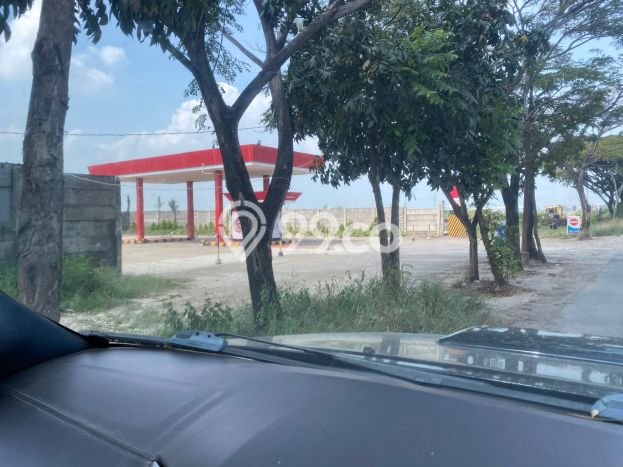 Disewakan Tanah Lokasi Strategis di Tarumajaya Bekasi 160000m2 Disewakan Tanah Lokasi Strategis di Tarumajaya Bekasi 160000m2