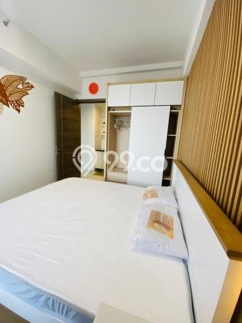 Disewakan Apartemen Murah di BSD City 2 KT Disewakan Apartemen Murah di BSD City 2 KT