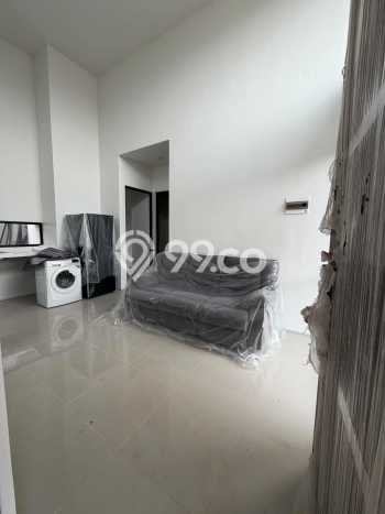 Rumah Cantik Siap Pakai Di Cisauk Luas 45m2 Aman Rumah Cantik Siap Pakai Di Cisauk Luas 45m2 Aman