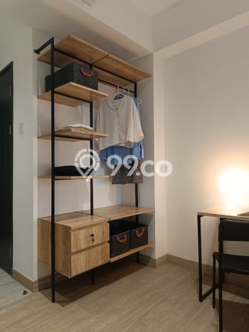 Sewa Apartemen Harga Terjangkau di Tangerang Kota 1 Bedroom Sewa Apartemen Harga Terjangkau di Tangerang Kota 1 Bedroom