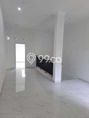 Rumah Kontrakan Tangerang Selatan LT 190m2 LB 200m2 Area Bintaro Rumah Kontrakan Tangerang Selatan LT 190m2 LB 200m2 Area Bintaro