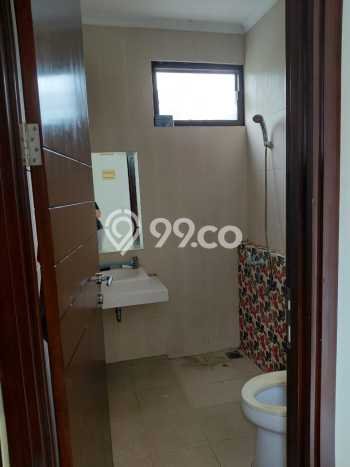 Rumah Cantik Siap Pakai Di BSD Luas 98m2 Lokasi Strategis Rumah Cantik Siap Pakai Di BSD Luas 98m2 Lokasi Strategis