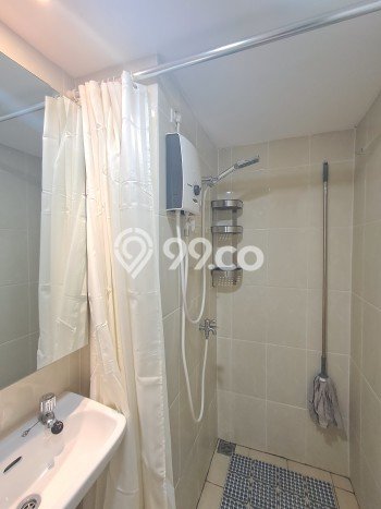 Disewakan Apartemen Ekonomis 2 BR di Gading Serpong Tangerang Disewakan Apartemen Ekonomis 2 BR di Gading Serpong Tangerang