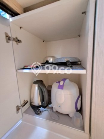 Disewakan Apartemen Ekonomis 2 BR di Gading Serpong Tangerang Disewakan Apartemen Ekonomis 2 BR di Gading Serpong Tangerang