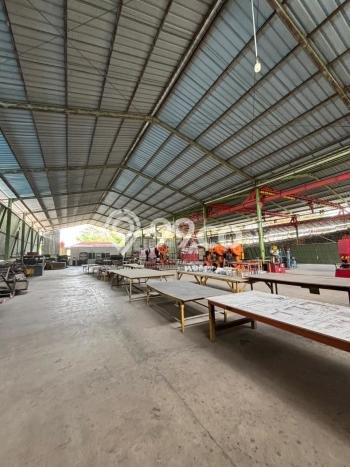 Gudang Disewa di Cikupa, Tangerang, LT 2587m2 / LB 1500m2 Gudang Disewa di Cikupa, Tangerang, LT 2587m2 / LB 1500m2