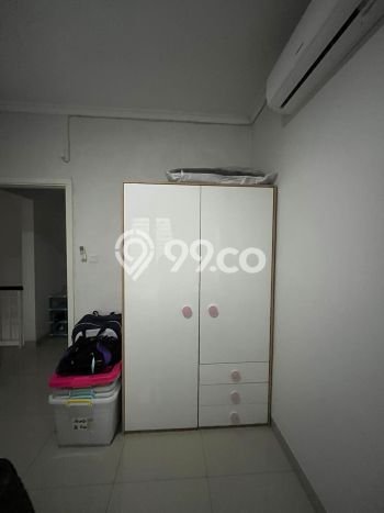Rumah Disewakan Tangerang LT 80m2 LB 120m2 Kawasan Gading Serpong Rumah Disewakan Tangerang LT 80m2 LB 120m2 Kawasan Gading Serpong
