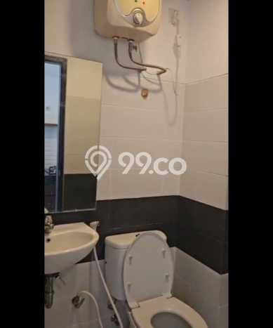 Disewakan Apartemen Terjangkau 1 KT di Gading Serpong Tangerang Disewakan Apartemen Terjangkau 1 KT di Gading Serpong Tangerang