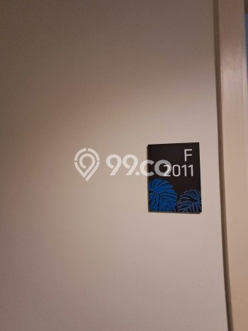 Sewa Apartemen Terjangkau 1 BR di Gading Serpong Tangerang Sewa Apartemen Terjangkau 1 BR di Gading Serpong Tangerang