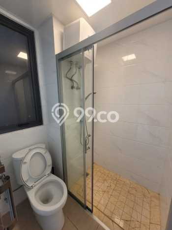 Apartemen Disewakan 2 Kamar Murah Siap Huni di Tangerang, Luas 50m2 Apartemen Disewakan 2 Kamar Murah Siap Huni di Tangerang, Luas 50m2