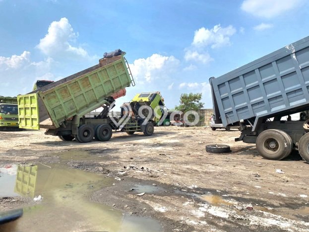 Disewakan Tanah Lokasi Strategis di Tarumajaya Bekasi 160000m2 Disewakan Tanah Lokasi Strategis di Tarumajaya Bekasi 160000m2