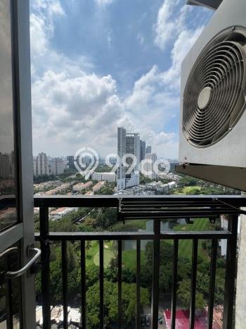 Disewakan Apartemen Terjangkau 1 KT di Sunter Jakarta Utara Disewakan Apartemen Terjangkau 1 KT di Sunter Jakarta Utara