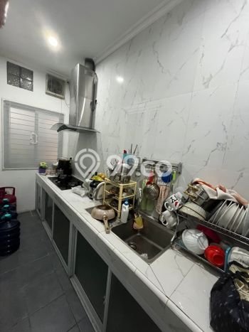Rumah Disewakan Tangerang LT 80m2 LB 120m2 Kawasan Gading Serpong Rumah Disewakan Tangerang LT 80m2 LB 120m2 Kawasan Gading Serpong