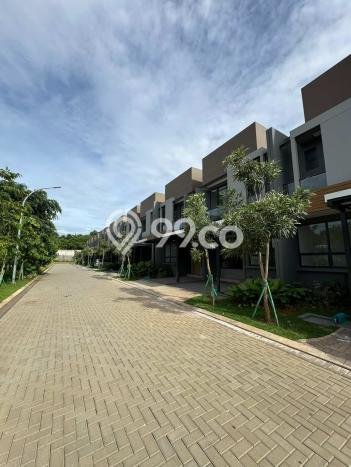 Disewakan Cepat Rumah Kondisi Baik di Area BSD, Tangerang Selatan Disewakan Cepat Rumah Kondisi Baik di Area BSD, Tangerang Selatan