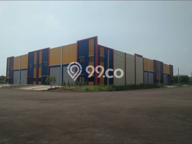 Unit Gudang Disewa Lokasi Neglasari, Tangerang Spesifikasi Luas Bangunan 400m2 Unit Gudang Disewa Lokasi Neglasari, Tangerang Spesifikasi Luas Bangunan 400m2