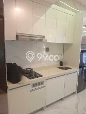 Disewakan Apartemen Ekonomis 2 BR di Alam Sutera Tangerang Disewakan Apartemen Ekonomis 2 BR di Alam Sutera Tangerang