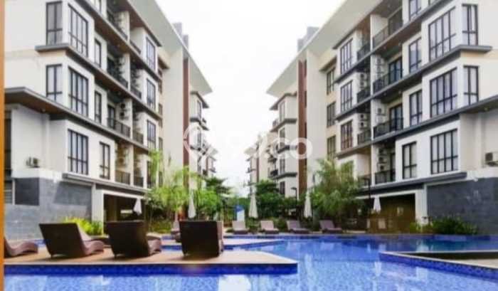 Sewa Apartemen Harga Terjangkau di Gading Serpong 1 KT Sewa Apartemen Harga Terjangkau di Gading Serpong 1 KT