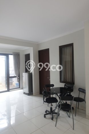 Disewakan Rumah Konsep Minimalis di BSD Tangerang Selatan dengan 6 Kamar Disewakan Rumah Konsep Minimalis di BSD Tangerang Selatan dengan 6 Kamar