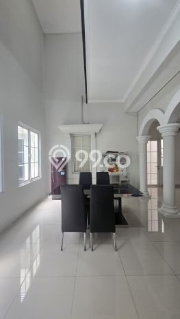 Disewakan! Rumah 3 Kamar Tidur &
4 Kamar Mandi di Gading Serpong, Tangerang Disewakan! Rumah 3 Kamar Tidur &
4 Kamar Mandi di Gading Serpong, Tangerang