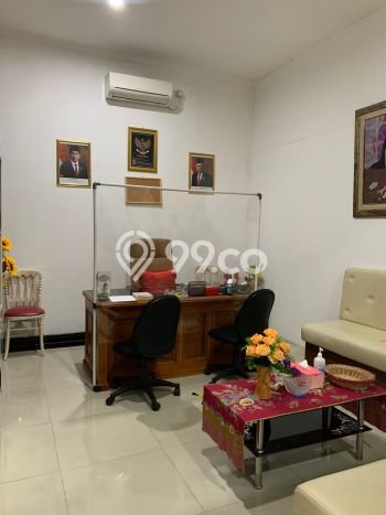 Unit Ruko Dijual di Ciputat Tangerang Selatan Luas Bangunan 360m2 Unit Ruko Dijual di Ciputat Tangerang Selatan Luas Bangunan 360m2